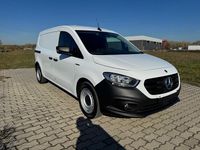 Neu Mercedes eCitan 89 kW (122 PS) 2025 Limousine