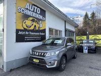 Gebraucht Suzuki Vitara 140 PS (102 kW) 2019 SUV