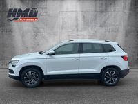 Gebraucht Skoda Karoq Style 150 PS (110 kW) 2019 SUV
