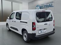 Neu Opel Combo S 102 PS (75 kW) 2025 Van / Kleinbus