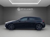 Gebraucht Mercedes A180 AMG line 116 PS (85 kW) 2023 Limousine