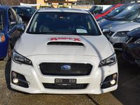 Gebraucht Subaru Levorg 170 PS (125 kW) 2015
