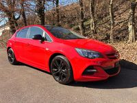 Gebraucht Opel Astra Sport 140 PS (102 kW) 2015