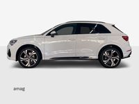 gebraucht Audi Q3 35 TFSI S line Attraction