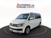 Gebraucht VW California California 150 PS (110 kW) 2016 Van