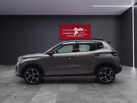 Neu Citroën C3 Tonic 110 PS (80 kW) 2025 SUV