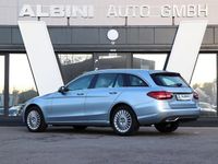 gebraucht Mercedes C250 BlueTEC Exclusive 7G-Tronic