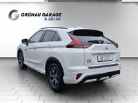 Gebraucht Mitsubishi Eclipse Cross Instyle 188 PS (138 kW) 2023 SUV