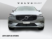 gebraucht Volvo XC60 2.0 T5 Inscription AWD