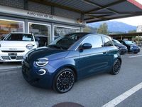 Gebraucht Fiat 500e La Prima 86 kW (118 PS) 2020 Limousine