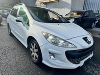 Gebraucht Peugeot 308 SW Sport 156 PS (114 kW) 2010 Kombi