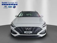 gebraucht Hyundai i30 Wagon 1.0 T-GDi Amplia