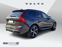 gebraucht Volvo XC60 2.0 B5 MH R-Design AWD