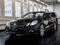 gebraucht Mercedes E350 CGI BlueEfficiency 7G-Tronic