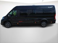 gebraucht Fiat Ducato Cliff 640 Adventure Edition