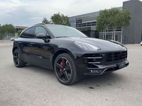 gebraucht Porsche Macan Turbo Performance PDK