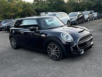 Gebraucht Mini Cooper S 192 PS (141 kW) 2020 Kleinwagen