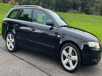 Gebraucht Audi A4 S-Line 255 PS (187 kW) 2006 Kombi