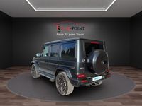 Gebraucht Mercedes G63 AMG AMG 585 PS (430 kW) 2020 SUV