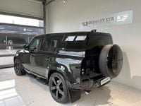 Gebraucht Land Rover Defender 525 PS (386 kW) 2023 SUV
