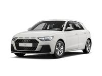 Gebraucht Audi A1 Sportback Attraction 115 PS (84 kW) 2025 Weiss Kleinwagen
