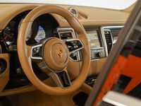 Gebraucht Porsche Macan S 258 PS (189 kW) 2014 SUV