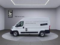 Gebraucht Citroën Jumper 179 PS (131 kW) 2025 Van / Kleinbus