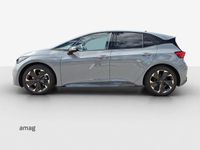 Neu Cupra Born e-Boost 170 kW (232 PS) 2025 Vapor grey Kleinwagen