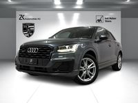Gebraucht Audi Q2 S-Line 190 PS (139 kW) 2018 SUV