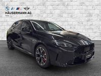 Gebraucht BMW 120 M Sport 150 PS (110 kW) 2025 Schwarz Kleinwagen