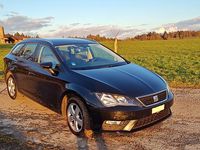 Gebraucht Seat Leon ST Style 150 PS (110 kW) 2017 Kombi