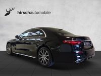 gebraucht Mercedes S350 d 4M AMG Line 9G-T