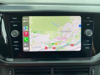 gebraucht VW T-Cross - 1.0 TSi Life DSG-Automat