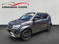 Neu Suzuki Ignis 83 PS (61 kW) 2025 SUV