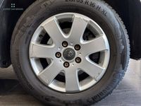 gebraucht VW Multivan T5Highline 2.5 TDI