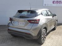 gebraucht Nissan Juke 1.0 DIG-T Acenta