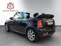 gebraucht Mini Cooper S Cabriolet 