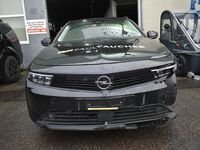 Gebraucht Opel Astra Edition 130 PS (95 kW) 2024 Kombi
