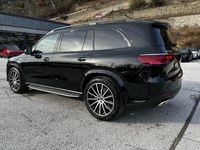 gebraucht Mercedes GLS580 4Matic 9G-Tronic