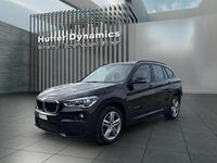 Gebraucht BMW X1 Shadowline 231 PS (169 kW) 2017 SUV