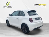 gebraucht Fiat 500e 