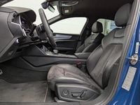 Gebraucht Audi A6 S-Line 245 PS (180 kW) 2025