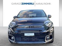 gebraucht Fiat 500X 1.5 Hybrid Soft Top Sport DCT