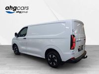 Neu Ford E-Transit Trend 160 kW (218 PS) 2025 Van