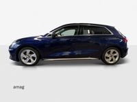 gebraucht Audi A3 Sportback 35 TFSI S line