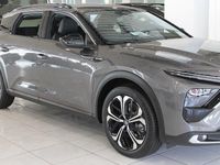 Gebraucht Citroën C5 X Shine 225 PS (165 kW) 2022 Grau Kombi