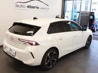 Gebraucht Opel Astra 181 PS (133 kW) 2022 Weiss Limousine