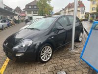 gebraucht Fiat Punto 1.4 Lounge