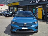 Gebraucht Volvo C40 Core 169 kW (231 PS) 2022 SUV