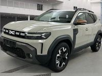 Gebraucht Dacia Duster Extreme 140 PS (102 kW) 2025 SUV